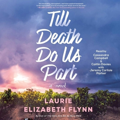 Till Death Do Us Part by Flynn, Laurie Elizabeth