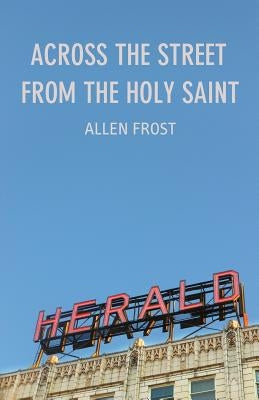 Saint Lemonade by Frost, Allen