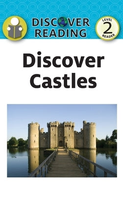 Discover Castles by Streza, Katrina