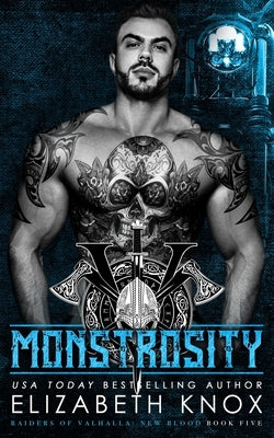 Monstrosity by Knox, Elizabeth