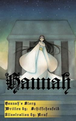 Hannah by Funada, Schiffchenfeld