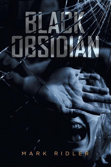 Black Obsidian by Ridler, Mark