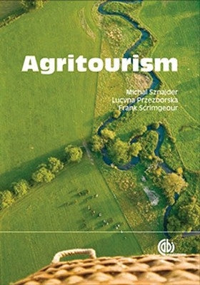 Agritourism by Sznajder, Michal