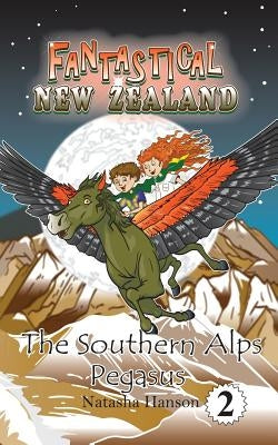 The Southern Alps Pegasus by Hanson, Natasha