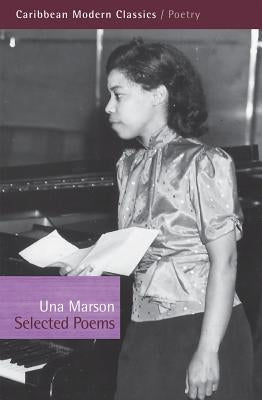 Una Marson: Selected Poems by Marson, Una