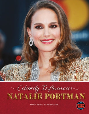 Natalie Portman by Scarbrough, Mary Hertz