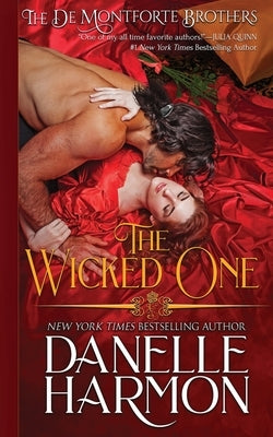 The Wicked One by Harmon, Danelle
