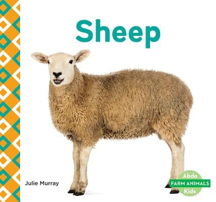Sheep by Murray, Julie
