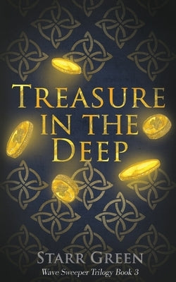 Treasure in the Deep by Green, Starr