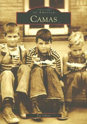 Camas by Jollota, Pat