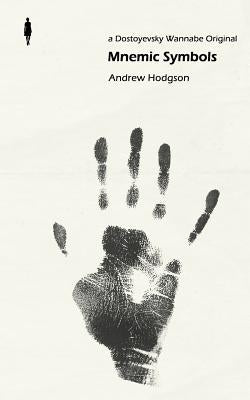 Mnemic Symbols by Hodgson, Andrew