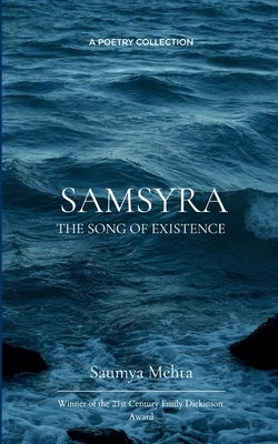Samsyra by Mehta, Saumya