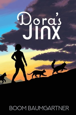 Dora's Jinx by Baumgartner, Boom