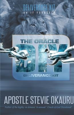 The Oracle DIY Deliverance Kit by Okauru, Stevie