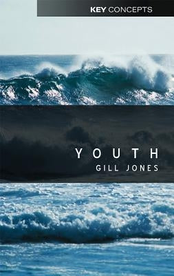 Youth by Jones, Gill