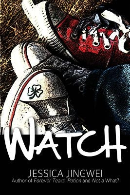 Watch by Jingwei, Jessica