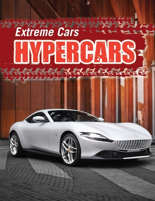 Hypercars by Rendle, Steve