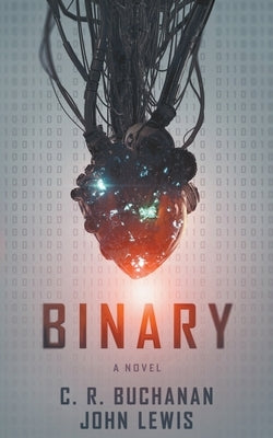 Binary by Buchanan, C. R.