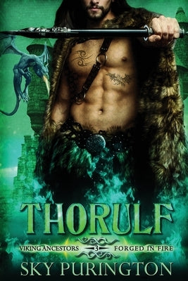 Thorulf by Purington, Sky