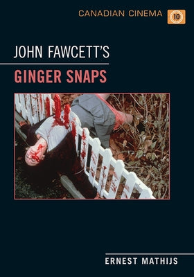 John Fawcett's Ginger Snaps by Mathijs, Ernest