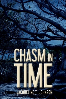 Chasm in Time by Johnson, Jacqueline T.