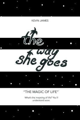 The Way She Goes by James, Kevin