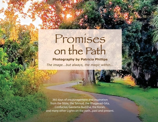 Promises On the Path by Phillips, Patricia