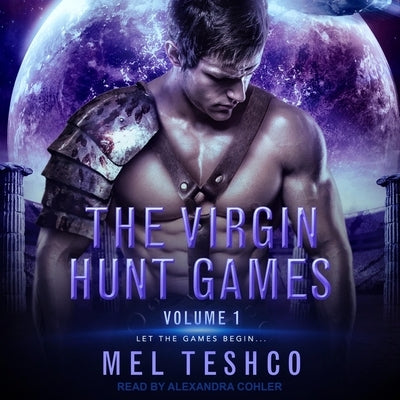 The Virgin Hunt Games #1 by Teshco, Mel