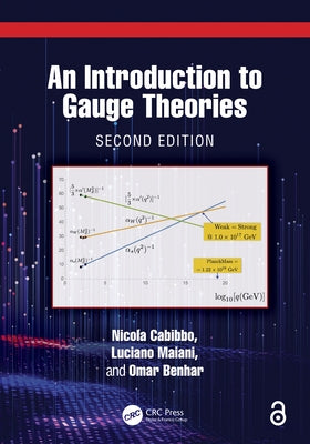 An Introduction to Gauge Theories by Cabibbo, Nicola