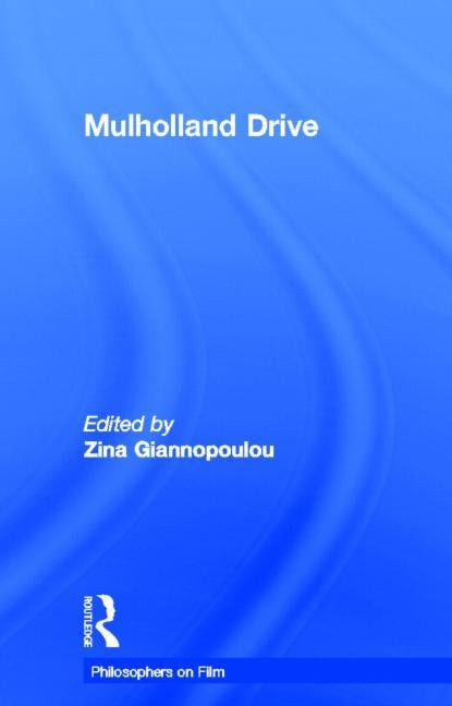 Mulholland Drive by Giannopoulou, Zina