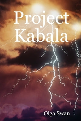 Project Kabala by Swan, Olga