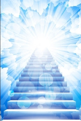 The Mystery of Heaven by Mb, Apostle Oleg