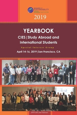 2019 Yearbook: Study Abroad and International Students by Star