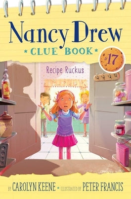 Recipe Ruckus by Keene, Carolyn