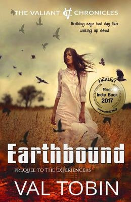 Earthbound by Tobin, Val