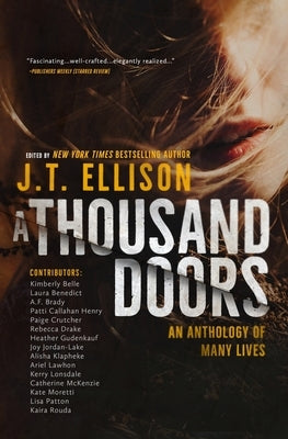 A Thousand Doors: A Story of Many Lives by Ellison, J. T.