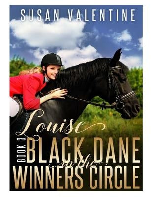 Louise - In The Winners Circle Book 3 by Valentine, Susan