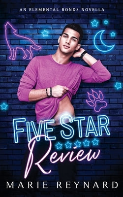 Five Star Review by Reynard, Marie