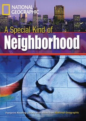 A Special Kind of Neighborhood: Footprint Reading Library 2 by Waring, Rob