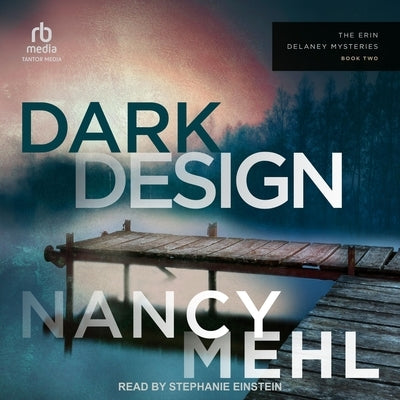 Dark Design by Mehl, Nancy