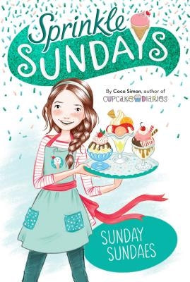 Sunday Sundaes by Simon, Coco