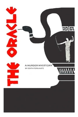 The Oracle by Katz, Edith Fern