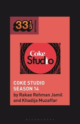 Coke Studio (Season 14) by Jamil, Rakae Rehman