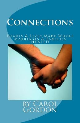 Connections by Gordon, Carol