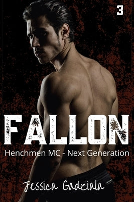 Fallon by Gadziala, Jessica
