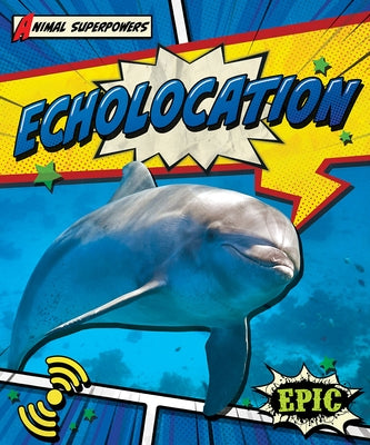 Echolocation by Davies, Monika