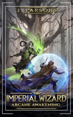 Imperial Wizard by Parsons, J.