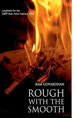 Rough with the Smooth by Govardhan, Ram