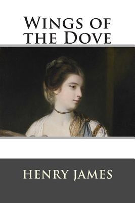 Wings of the Dove by Franklin Ross
