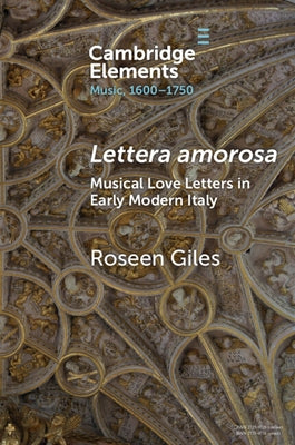 Lettera amorosa by Giles, Roseen